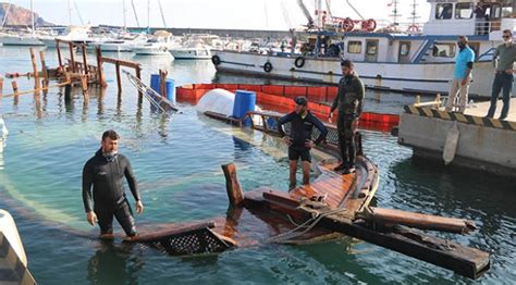 A­n­t­a­l­y­a­­d­a­ ­b­a­t­a­n­ ­t­u­r­ ­t­e­k­n­e­s­i­ ­s­u­d­a­n­ ­ç­ı­k­a­r­ı­l­d­ı­